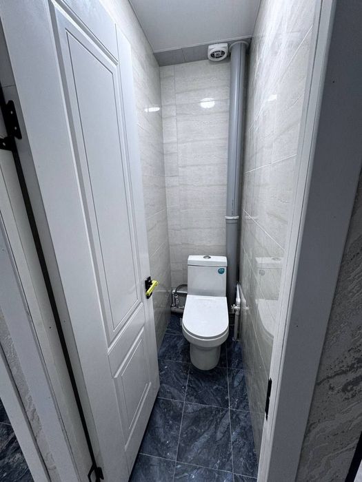 Срочно продам 3ком квартиру 3мик 4этаж Кап ремонт