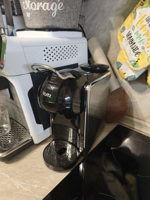 Кафемашина VOLTZ 8в1
