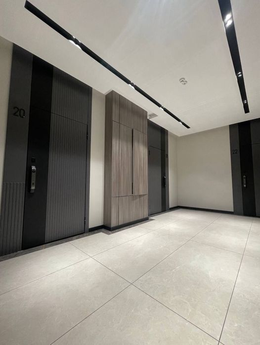 Продается 2х ком квартира, ЖК Сапфир Террас, ор-р: Госпитальный, 57 м²