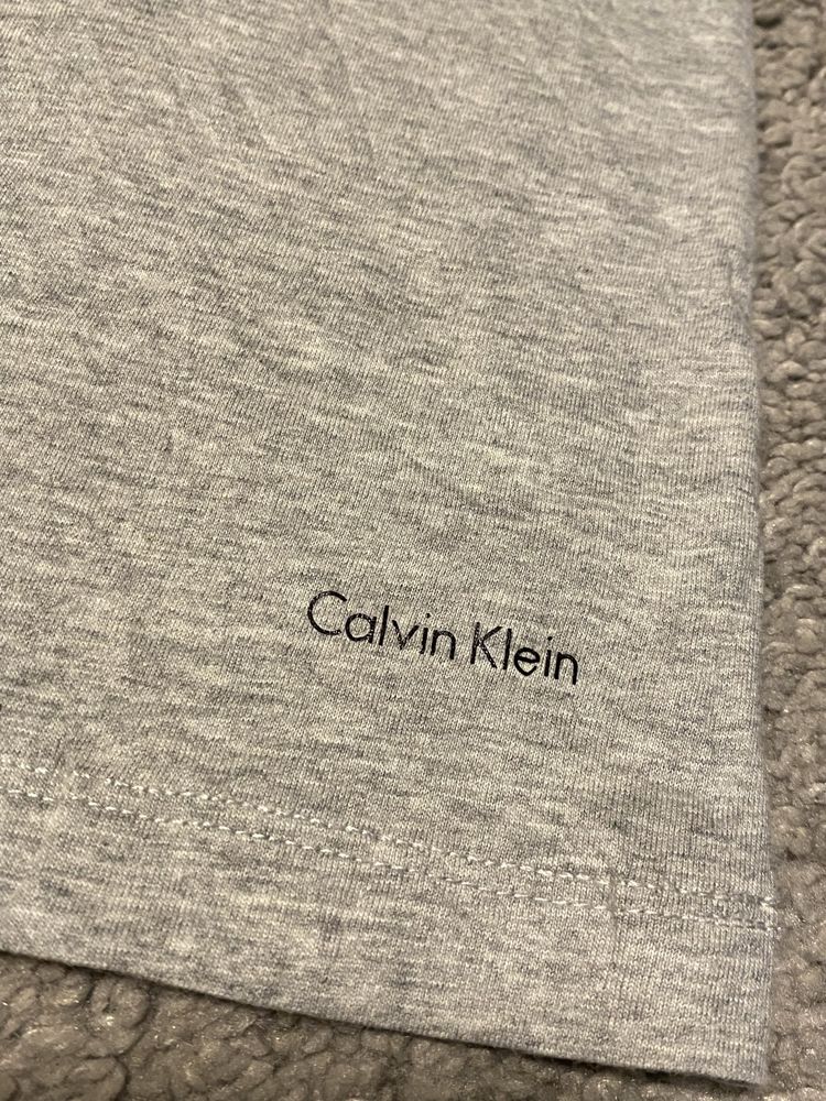 Tricou bărbați Calvin Klein, XL