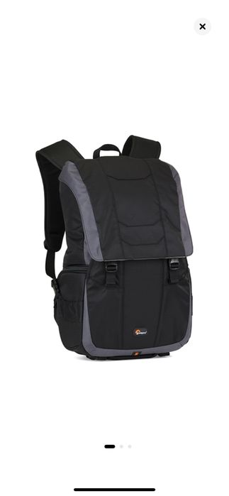 Rucsac Lovepro echipament Foto nou