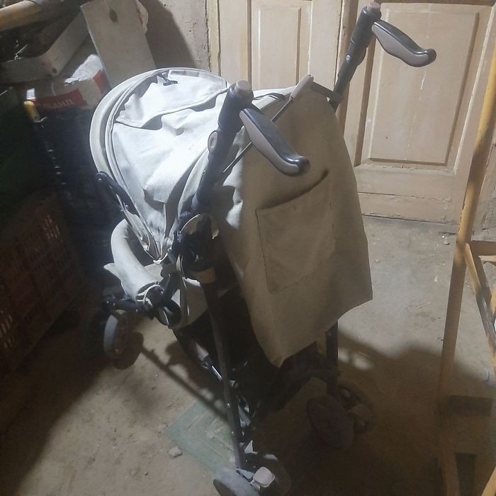 Bolalar uchun kalyoska kelishtirilgan narxda