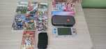 Nintendo Switch Lite  Zacian and Zamazenta + 7 jocuri