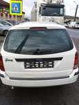 Dezmembram Ford Focus 1.8 Diesel din 2001, cod motor: BHDA, ALB