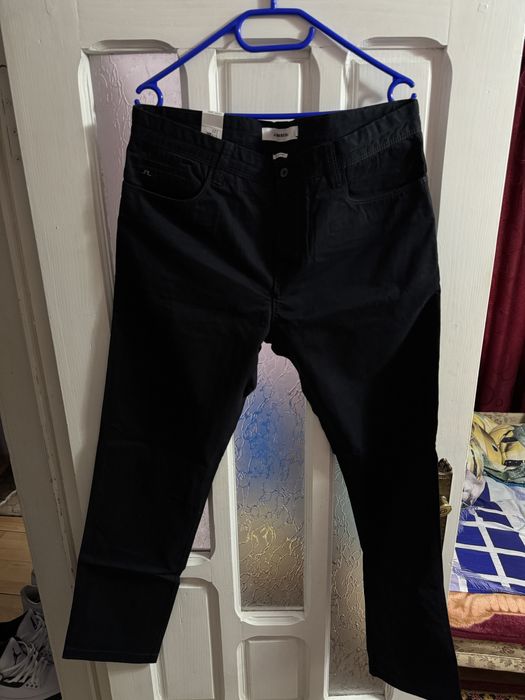 Blugi J. Lindeberg Black