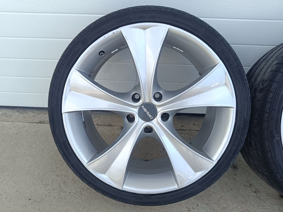 Джанти Lexus/Toyota 5x114.3 19 цола