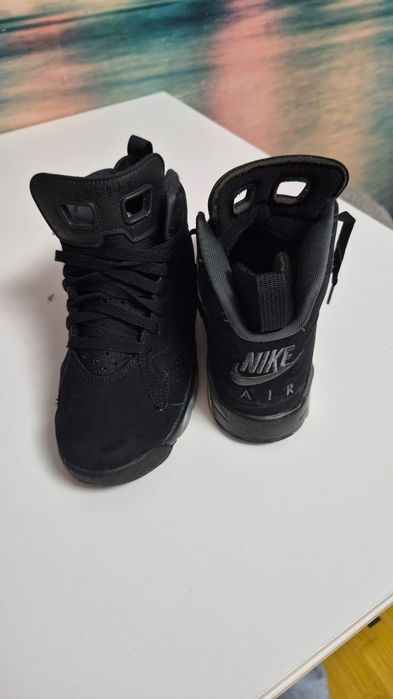 Jordan Jumpman MVP, marimea 38