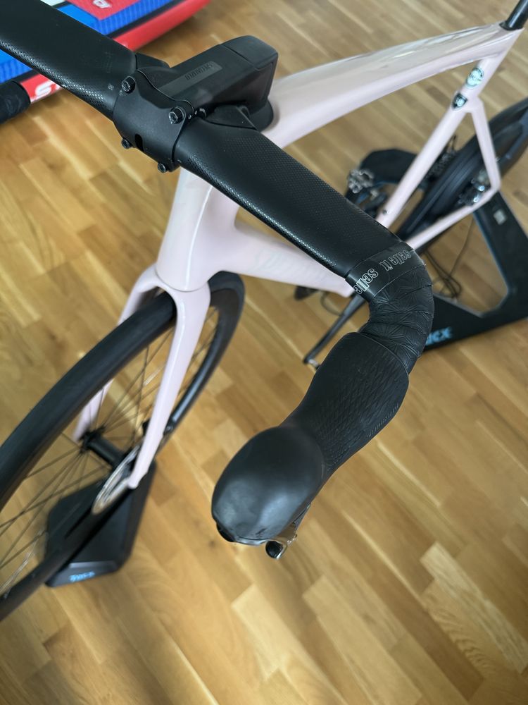 Specialized tarmac SL7 Expert