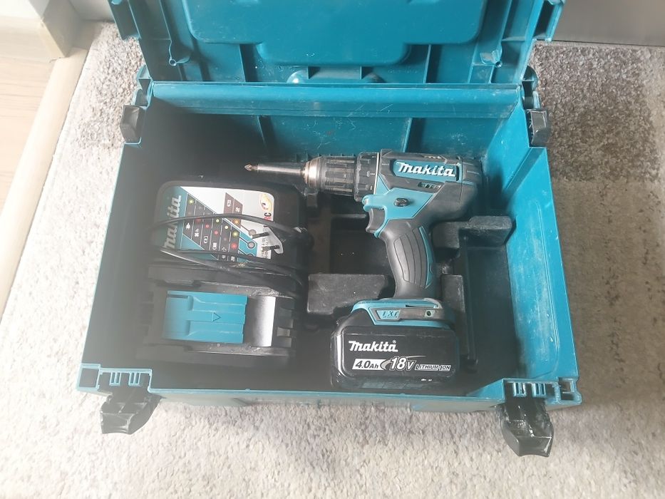 Makita DDF 482 DE 18 V