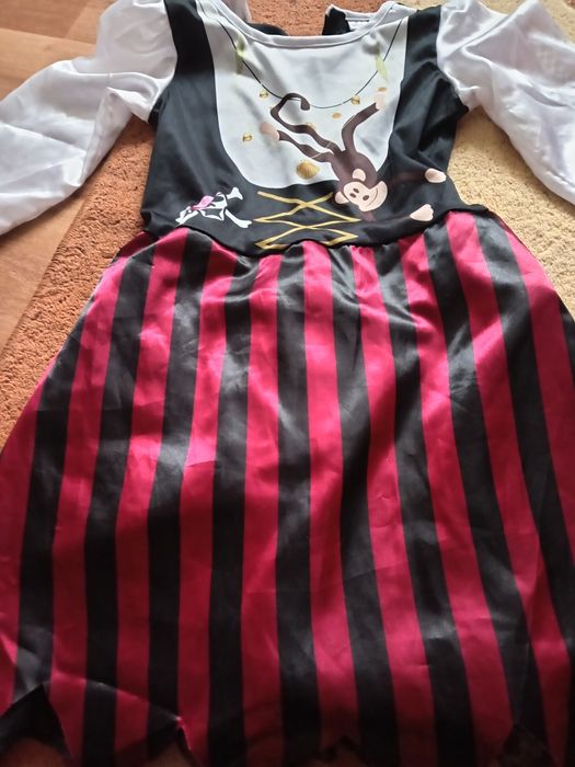 Rochie Halloween nr110-116