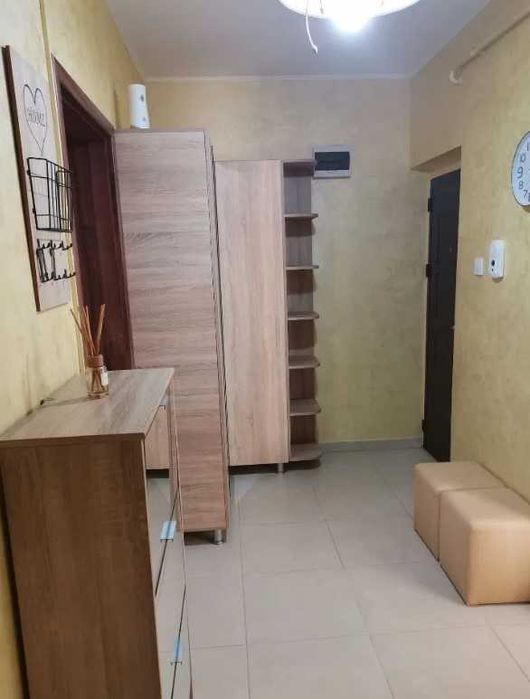 Дава се под наем Двустаен апартамент в Пловдив, Тракия - 46 кв.м за 137.7 € - Снимка #3