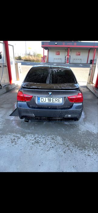Vand  bmw e 90….