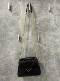 Geanta Zara Black