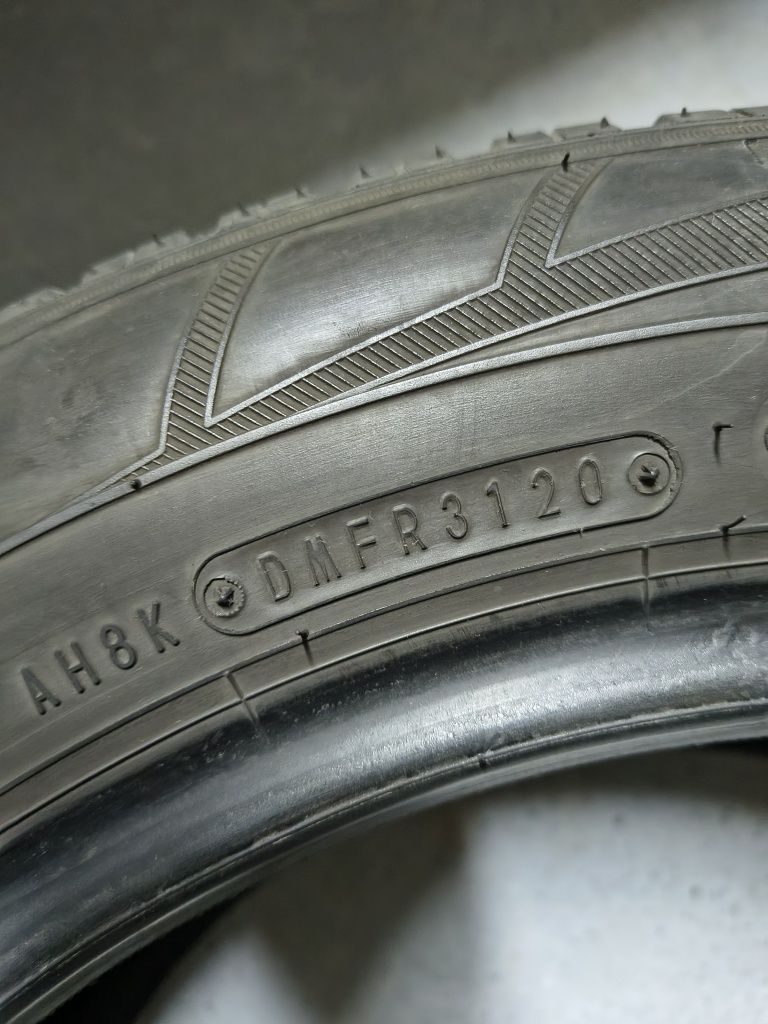 4бр. зимни гуми Falken Eurowinter HS01 205/55/16