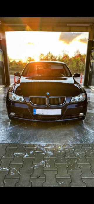 Vand bmw e90 m47 163 cai