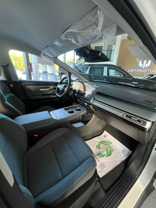 Gac Aion Y Plus Comfort 430km