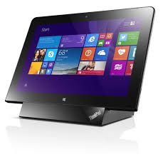 Docking tableta lenovo, ThinkPadTablet Dock, sigilate, garantie