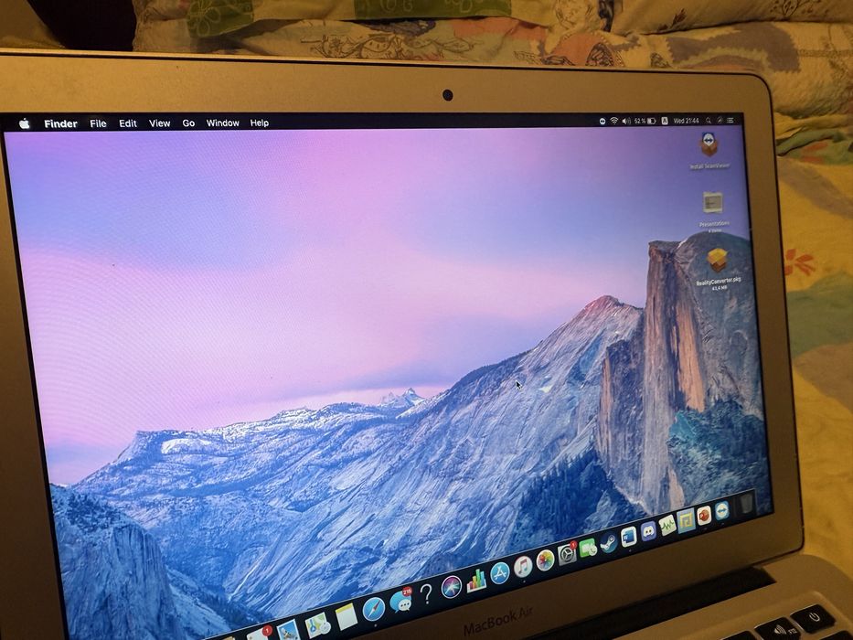 MacBook Air 13