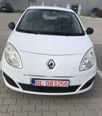 Renault Twingo masina mica