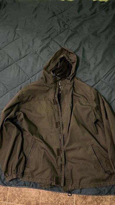 Ветровка BRANDIT 4XL