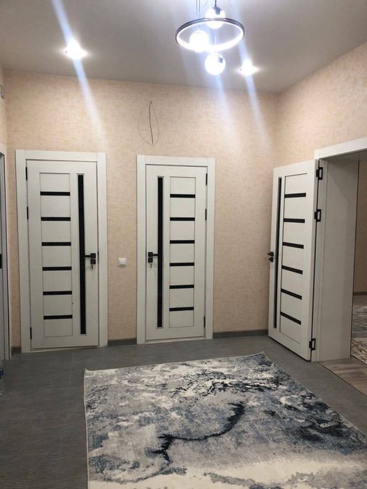 Сдается в аренду квартира