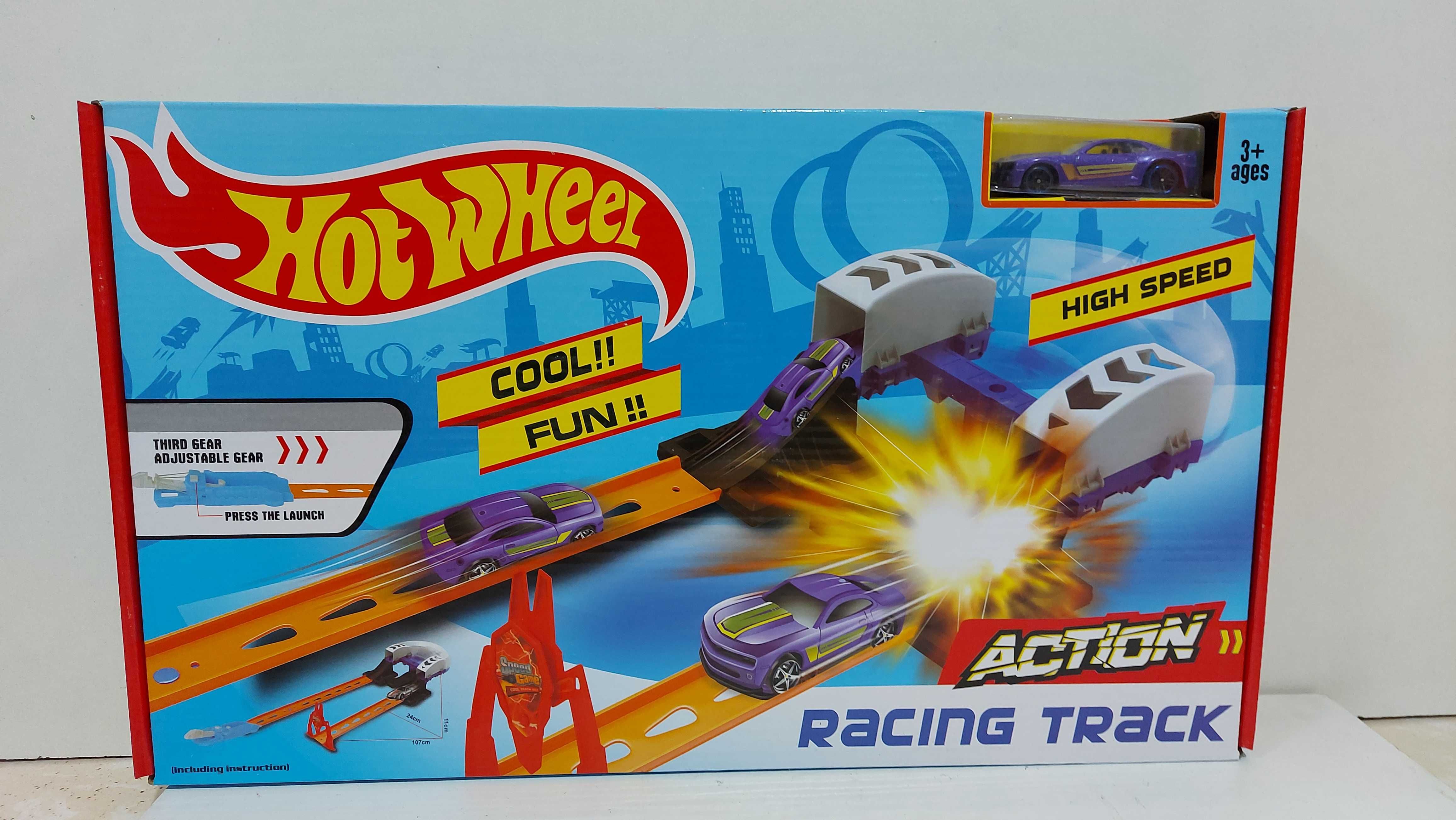 Трек Hot wheels. Атака Акулы. T-rex. Трэк в подарок. Хот вилс. Трасса