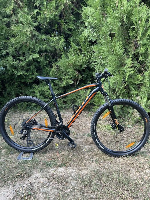 Scott Aspect 29 цола 24 скорости