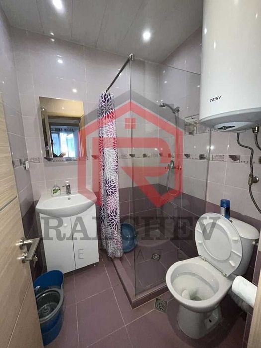 Двустаен апартамент под наем / Кайсиева градина