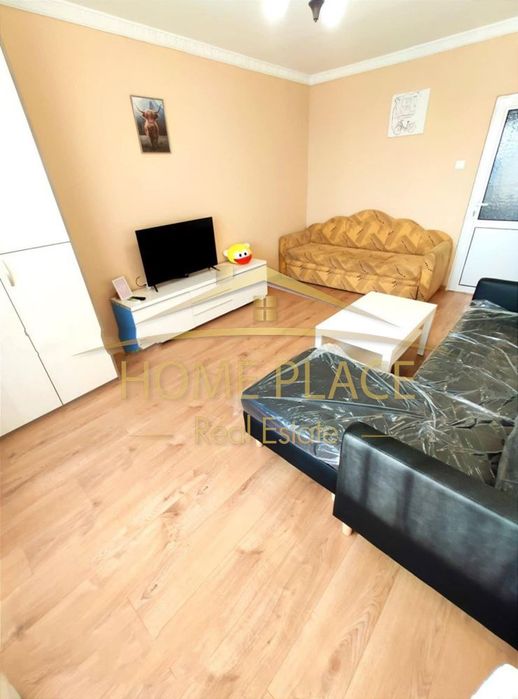 Дава се под наем Четиристаен апартамент в Варна, Владислав Варненчик - 95 кв.м за 561 € - Снимка #3