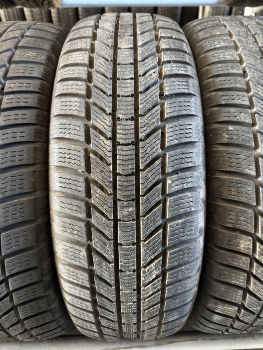 Anvelope 205/60/16 Continental