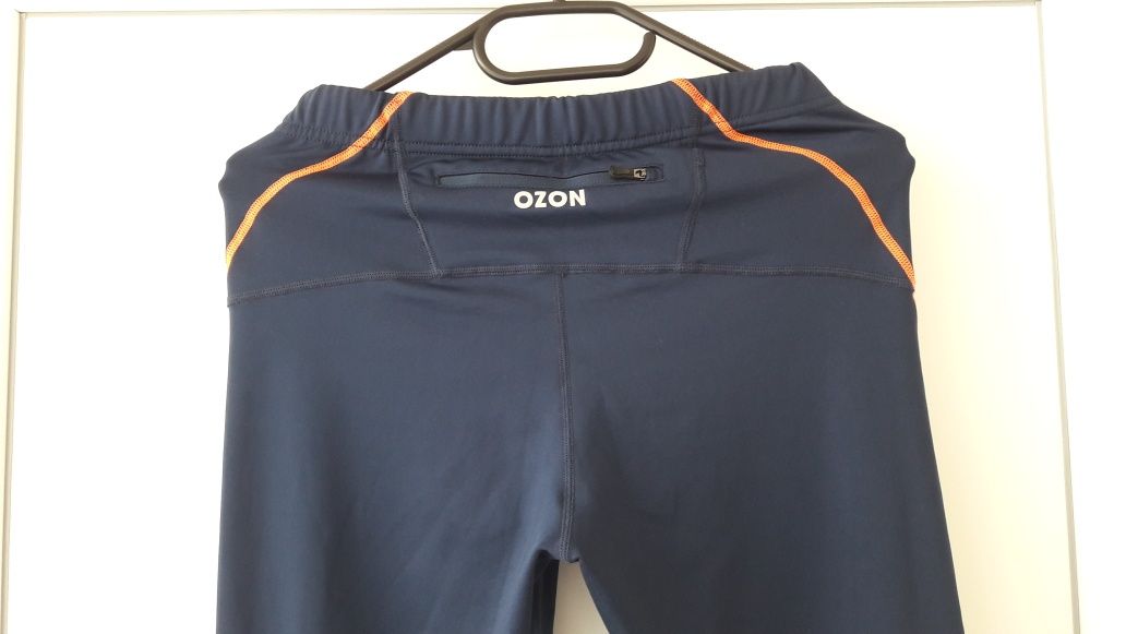 Pantalon colanti dama alergare OZON Danemarca