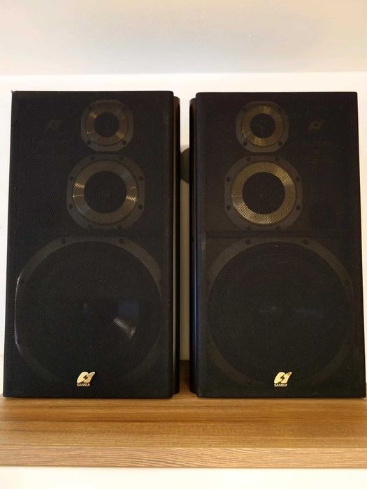 Boxe Sansui S-U770