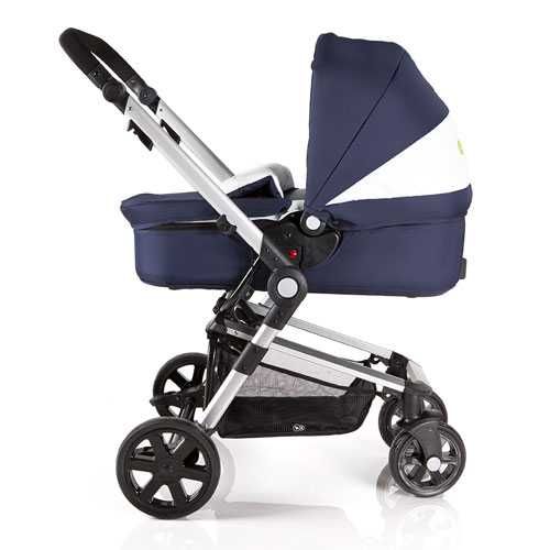 Carucior KinderKraft 2 in 1