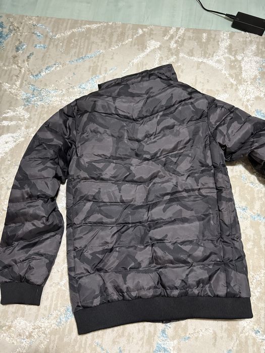 Детско яке пухенка 12-13 год