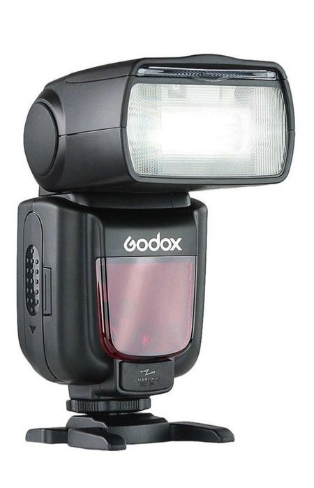 Фотовспышка Godox TT600