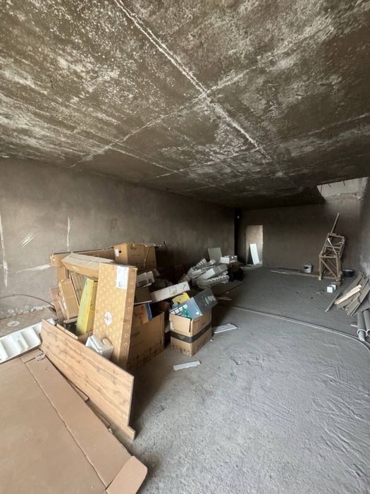 8 комнатная / Дуплекс "Seoul Mun" ор-р: NEXT Яккасарай