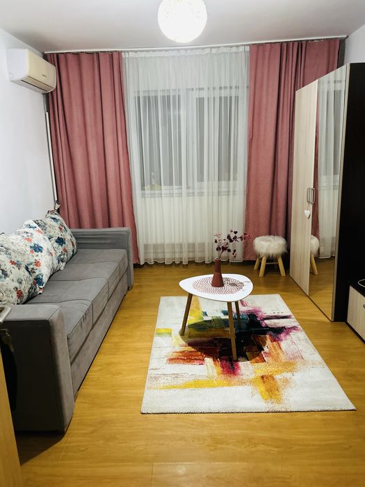 Inchiriez garsoniera Timisoara