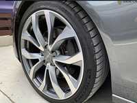 De vanzare audi a6c7 2014