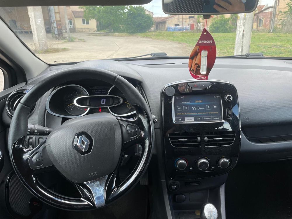 Vand Renault Clio