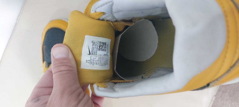 NIKE SB Orriginal - marimea 40.5