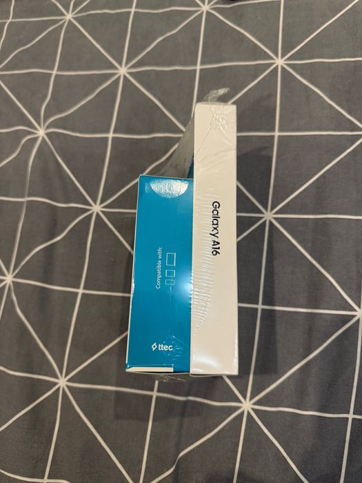 Смартфон Samsung - Galaxy A16