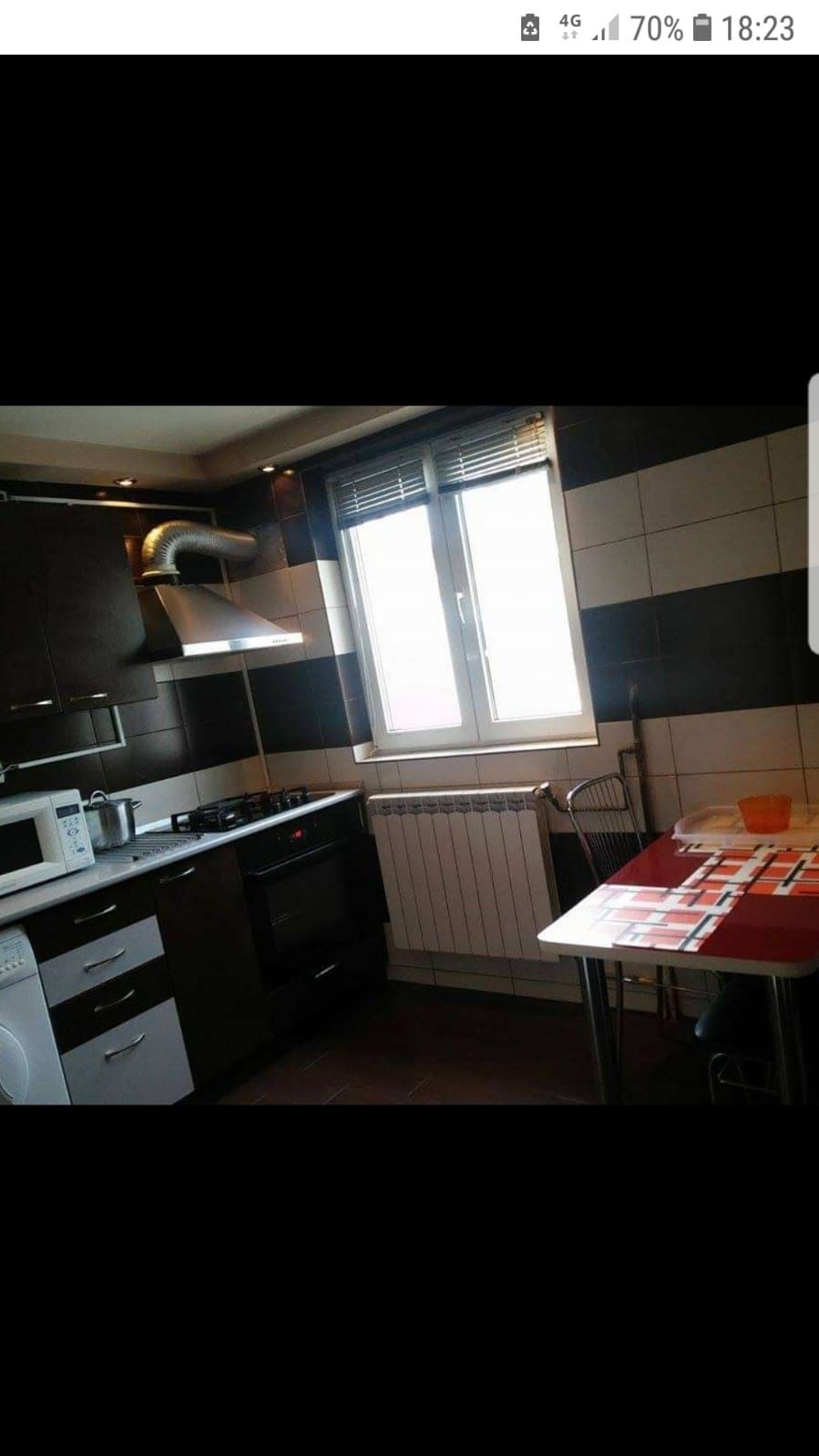 Apartament dec, Ferdinand 130