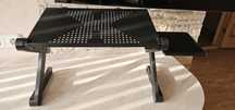 Столик для ноутбука Laptop Table, столик