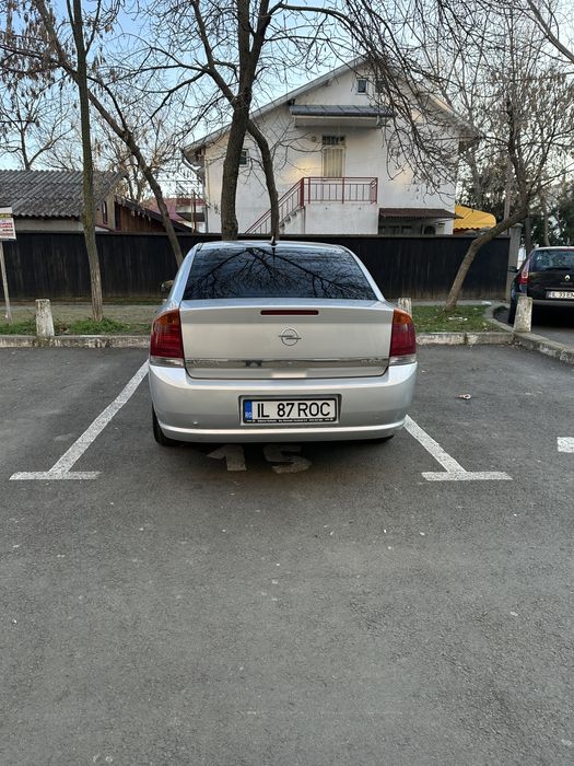 De vanzare Opel  Vectra C  1.9cdti