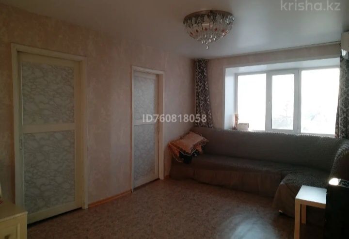 Продам 4-х ком. Квартиру