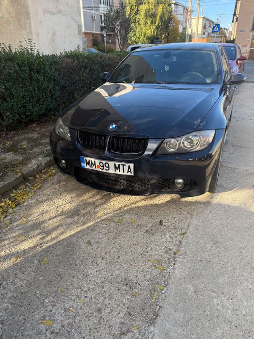 Vând BMW seria 3 e90