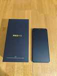 Poco F3 8 GB Rам 256 GB