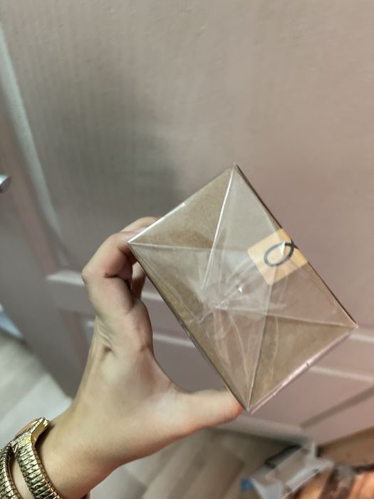 Orto parisi bergamask