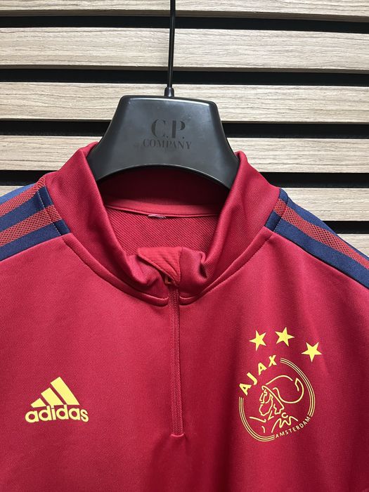 ADIDAS AJAX Training - АЯКС размер Л / Оригинал