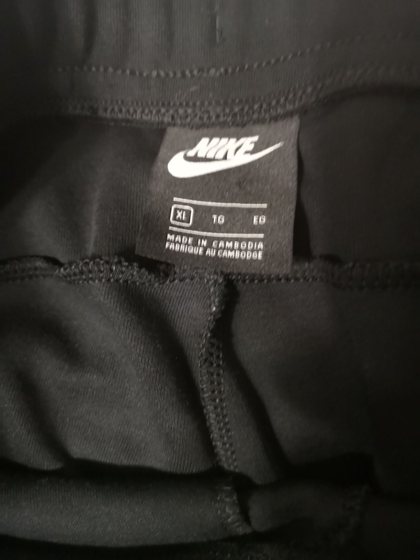 Nike, екип.ХЛ.XL Оригинал